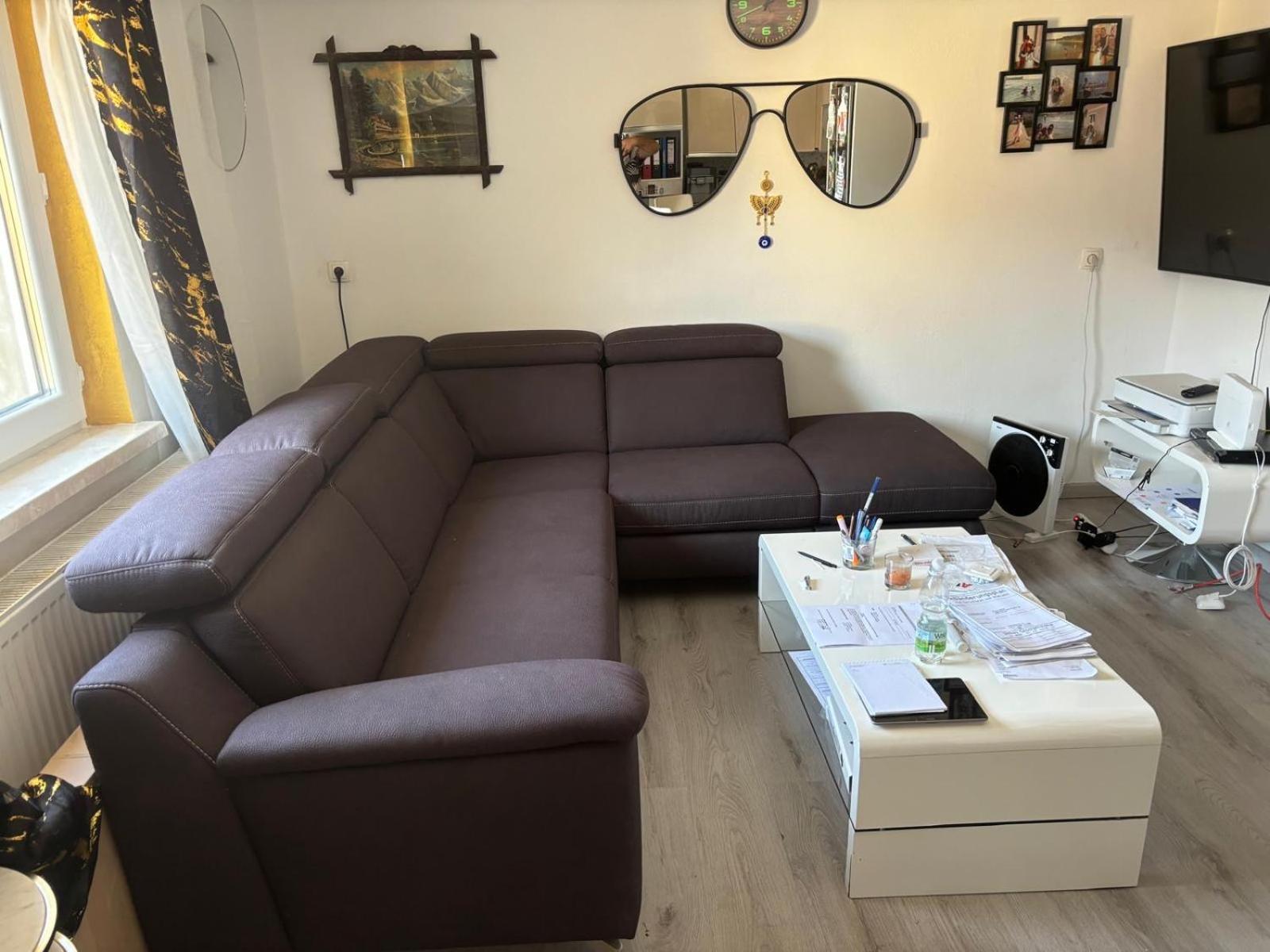 Burg Kapfenberg Exklusiv公寓 外观 照片