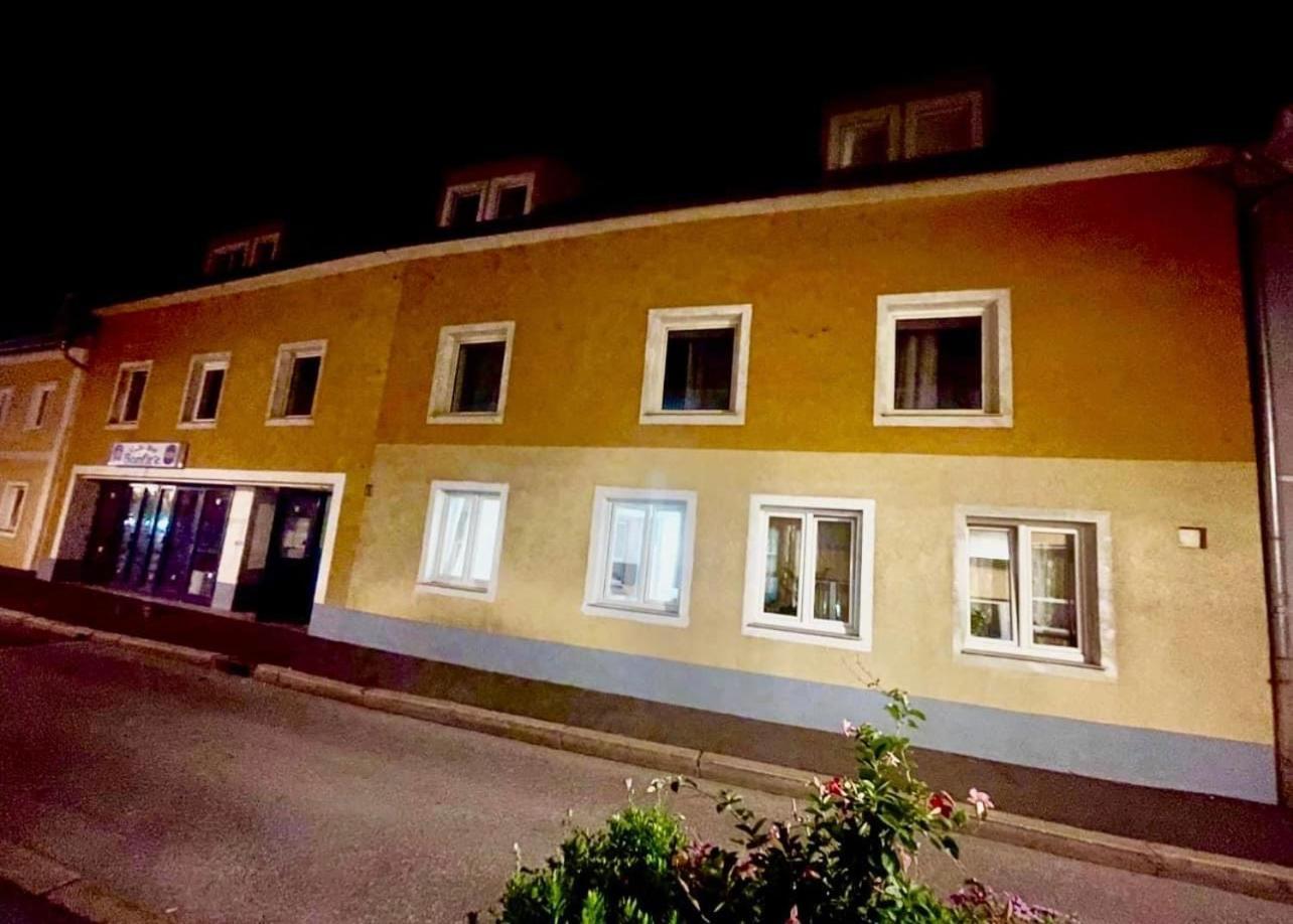 Burg Kapfenberg Exklusiv公寓 外观 照片