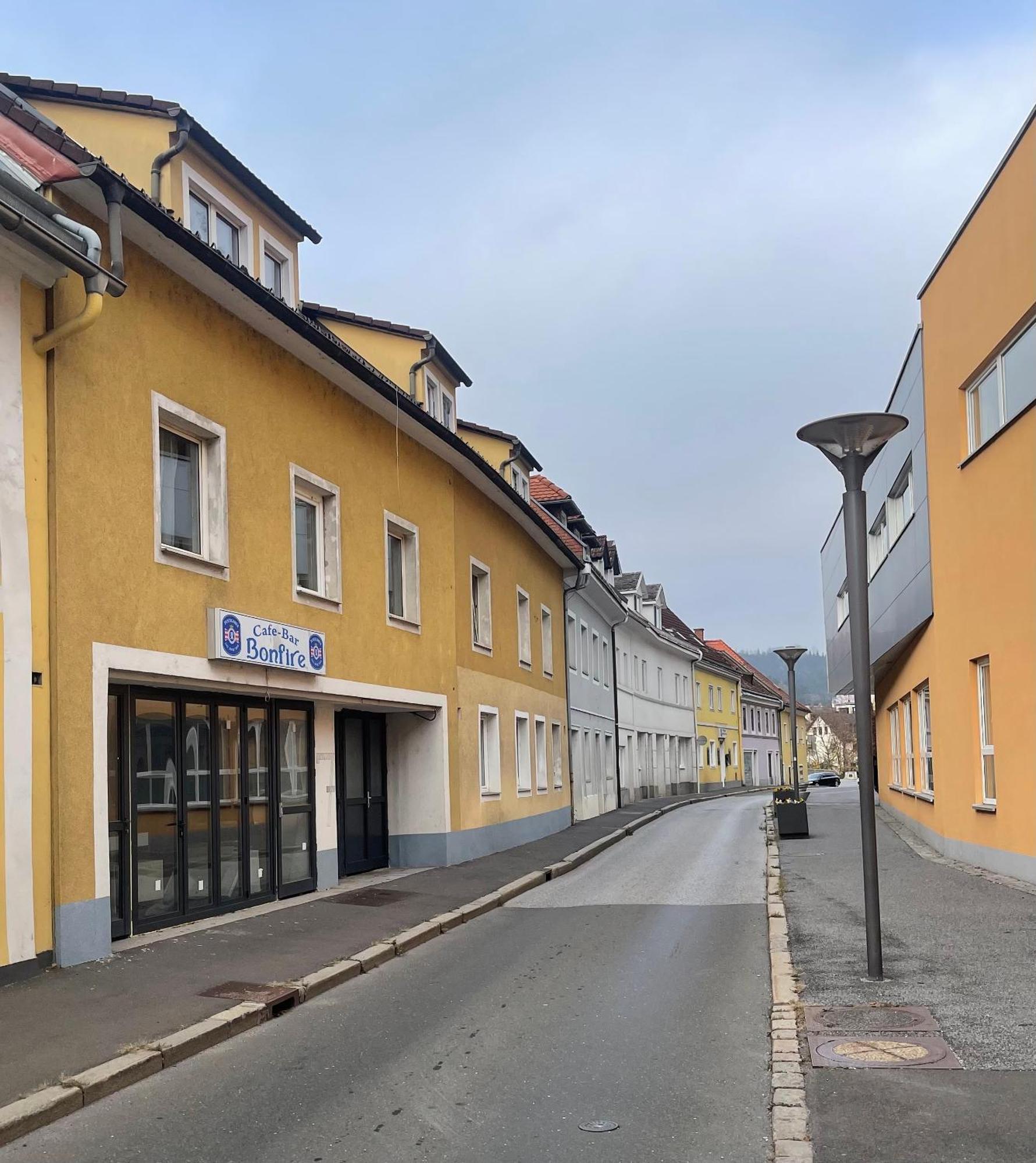 Burg Kapfenberg Exklusiv公寓 外观 照片